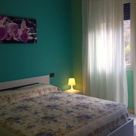 B&B Zia Maria Garzeno Ngoại thất bức ảnh